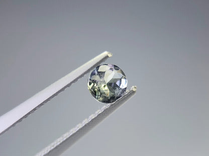 0657-22-3　ゾイサイト　0.29ct