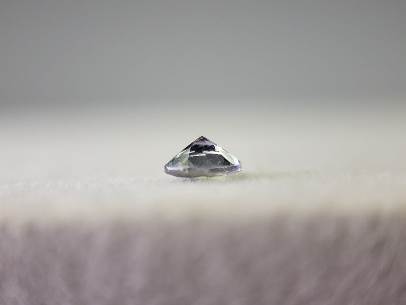 0657-22-3　ゾイサイト　0.29ct