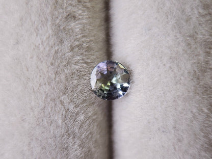 0657-22-3　ゾイサイト　0.29ct