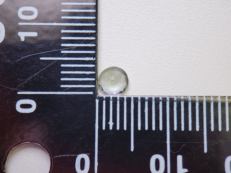 0657-22-3　ゾイサイト　0.29ct