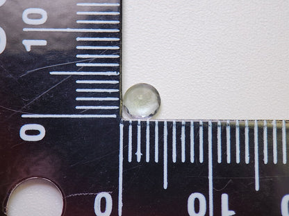 0657-22-3　ゾイサイト　0.29ct