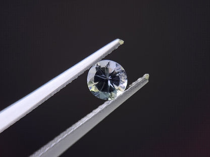 0657-22-4　ゾイサイト　0.52ct