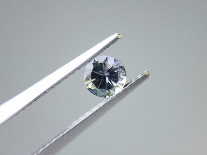 0657-22-4　ゾイサイト　0.52ct