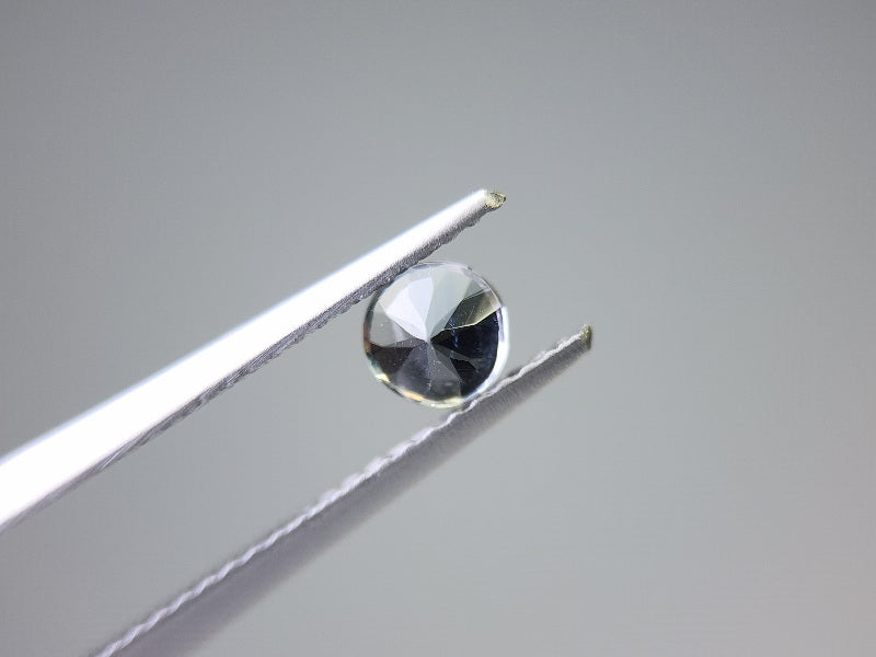 0657-22-4　ゾイサイト　0.52ct