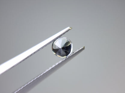 0657-22-4　ゾイサイト　0.52ct