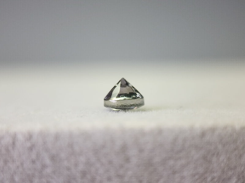 0657-22-4　ゾイサイト　0.52ct