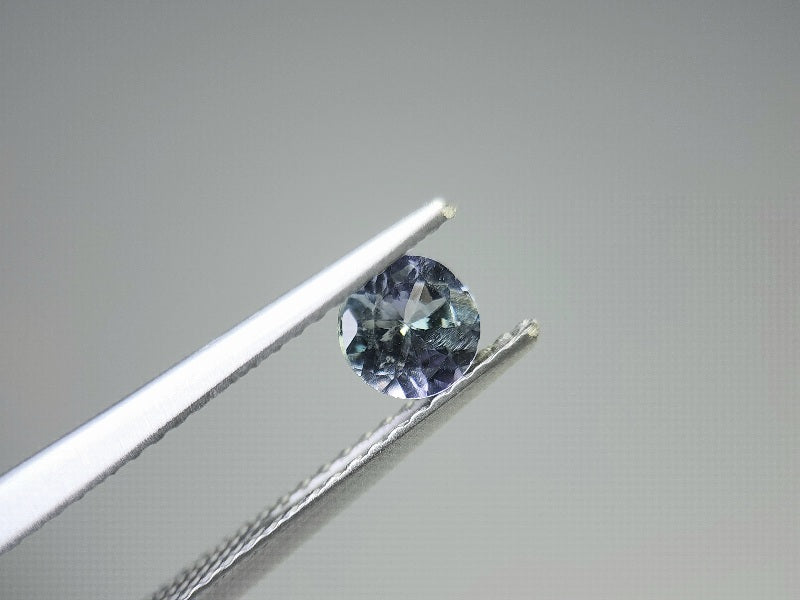 0657-30-1　ゾイサイト　0.37ct