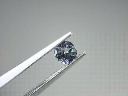 0657-30-1　ゾイサイト　0.37ct