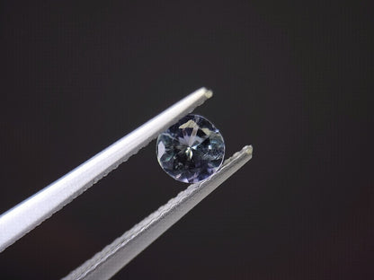 0657-30-1　ゾイサイト　0.37ct