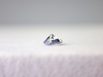 0657-30-1　ゾイサイト　0.37ct