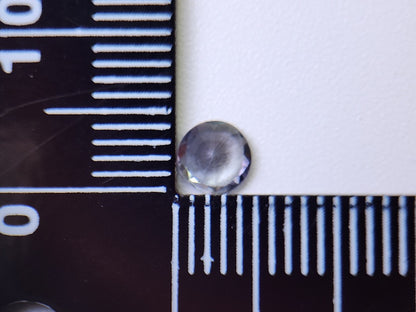 0657-30-1　ゾイサイト　0.37ct