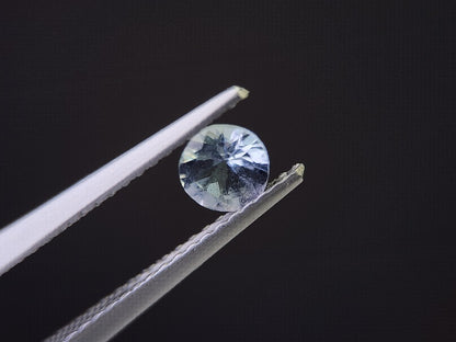 0657-30-2　ゾイサイト　0.36ct