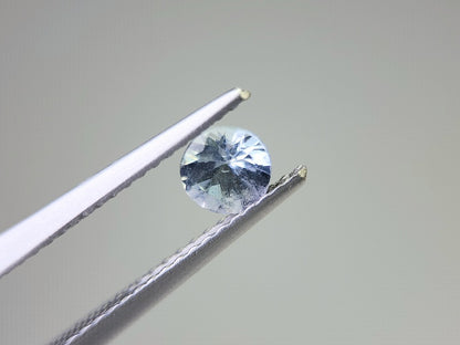 0657-30-2　ゾイサイト　0.36ct