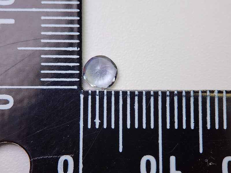 0657-30-2　ゾイサイト　0.36ct