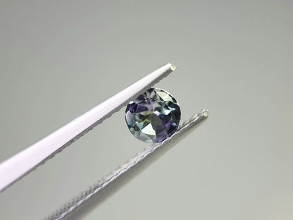 0657-30-3　ゾイサイト　0.35ct