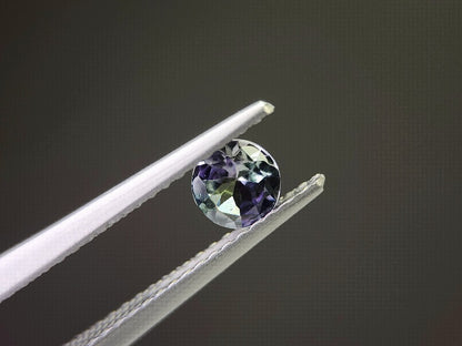 0657-30-3　ゾイサイト　0.35ct