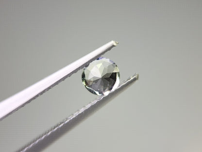 0657-30-3　ゾイサイト　0.35ct