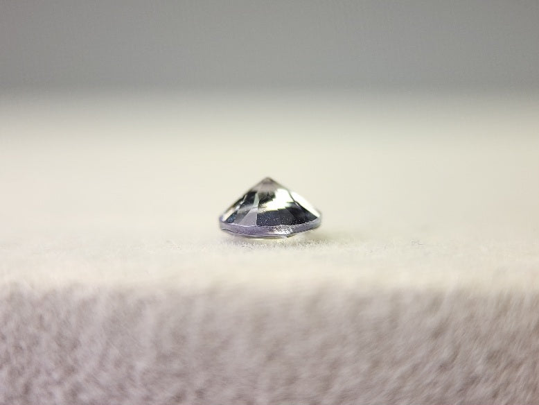 0657-30-3　ゾイサイト　0.35ct