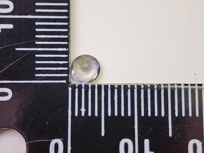 0657-30-3　ゾイサイト　0.35ct