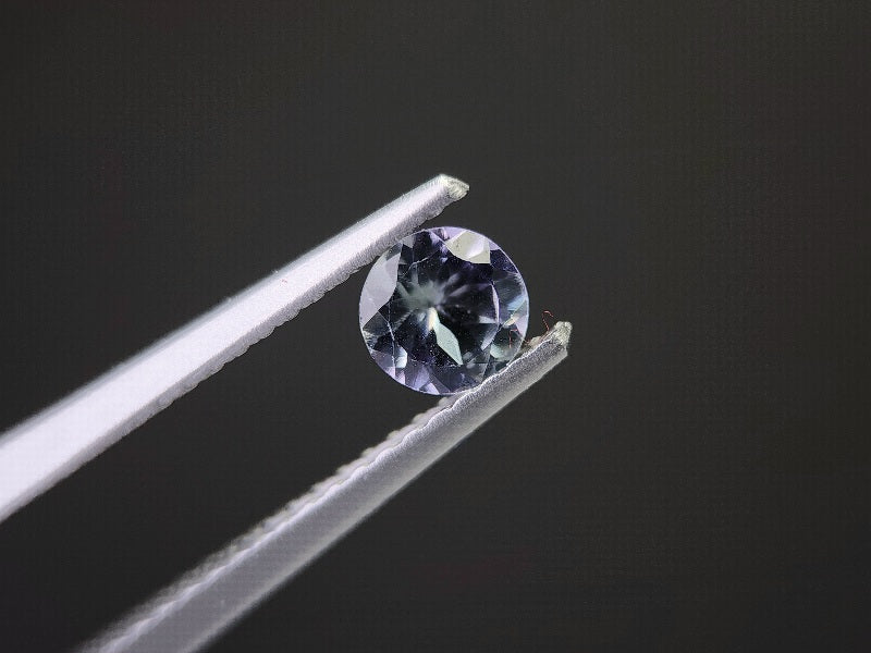 0657-30-4　ゾイサイト　0.36ct