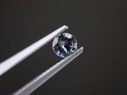 0657-30-4　ゾイサイト　0.36ct