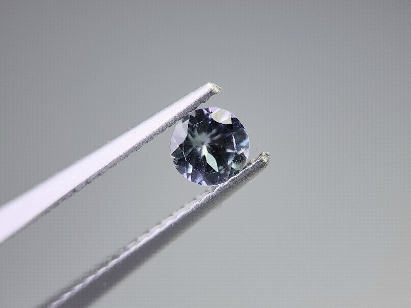 0657-30-4　ゾイサイト　0.36ct