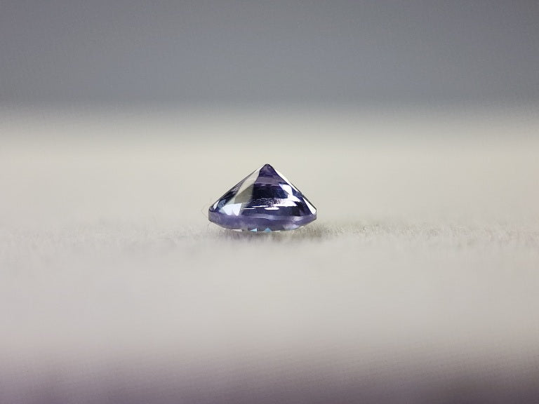 0657-30-4　ゾイサイト　0.36ct