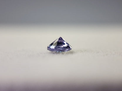 0657-30-4　ゾイサイト　0.36ct