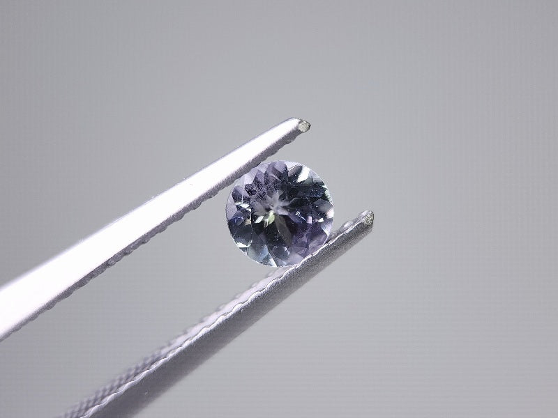 0657-30-5　ゾイサイト　0.33ct