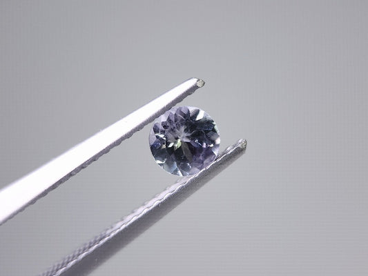 0657-30-5　ゾイサイト　0.33ct