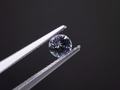 0657-30-5　ゾイサイト　0.33ct