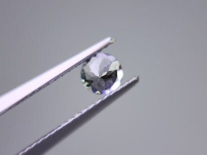 0657-30-5　ゾイサイト　0.33ct