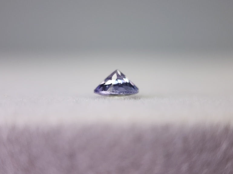 0657-30-5　ゾイサイト　0.33ct