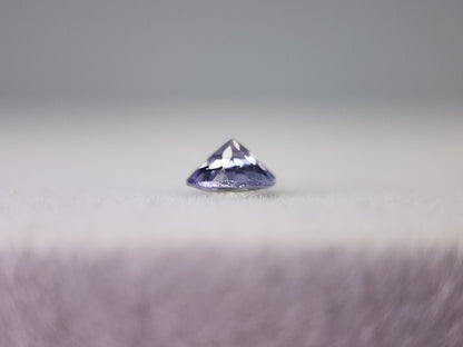 0657-30-5　ゾイサイト　0.33ct