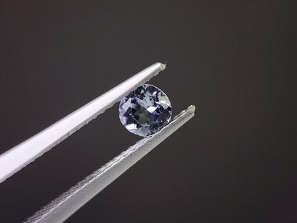 0657-31-2　ゾイサイト　0.43ct