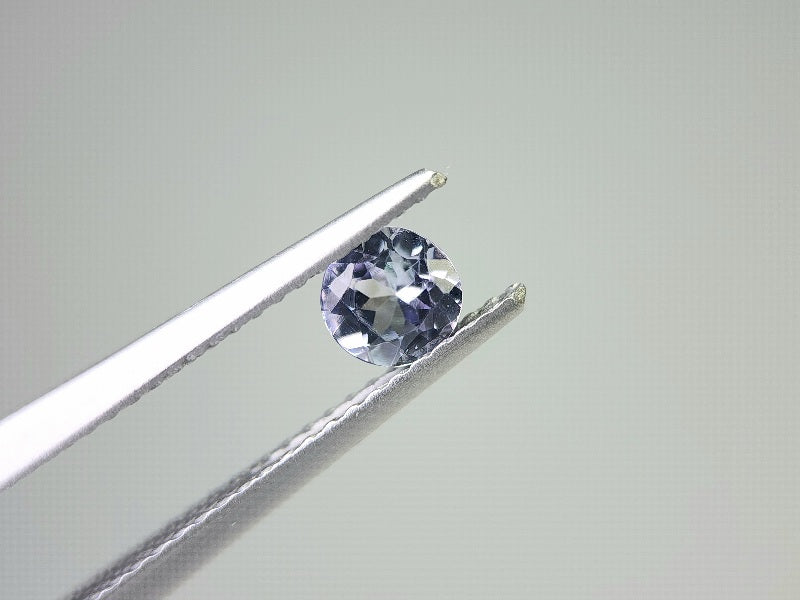0657-31-2　ゾイサイト　0.43ct