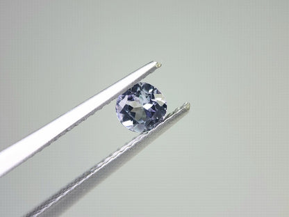 0657-31-2　ゾイサイト　0.43ct