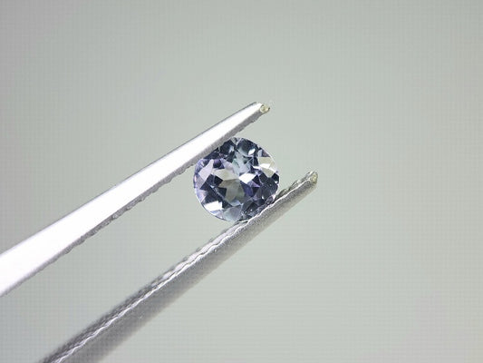 0657-31-2　ゾイサイト　0.43ct