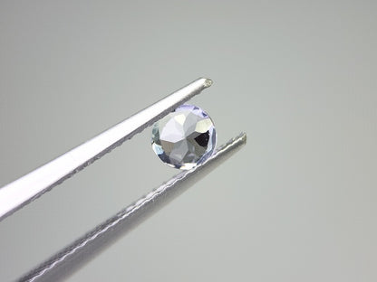 0657-31-2　ゾイサイト　0.43ct