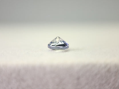 0657-31-2　ゾイサイト　0.43ct