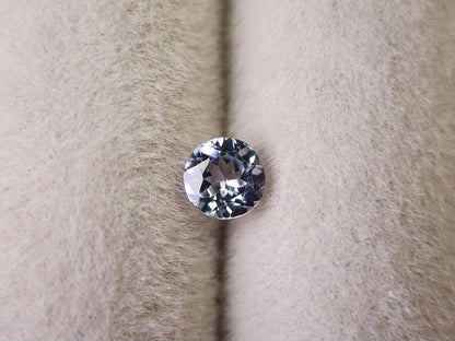 0657-31-2　ゾイサイト　0.43ct