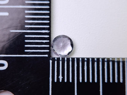 0657-31-2　ゾイサイト　0.43ct