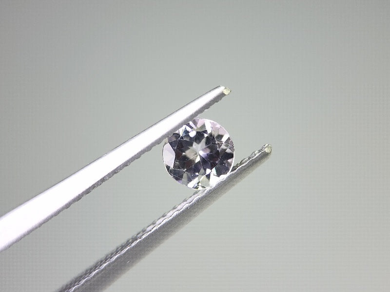 0657-31-3　ゾイサイト　0.42ct