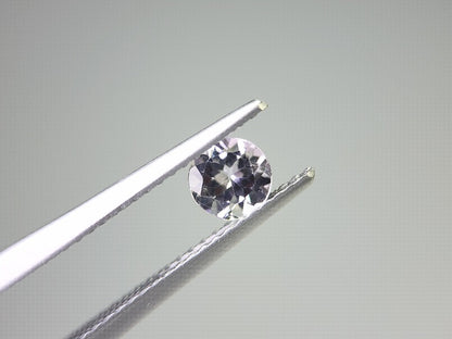 0657-31-3　ゾイサイト　0.42ct