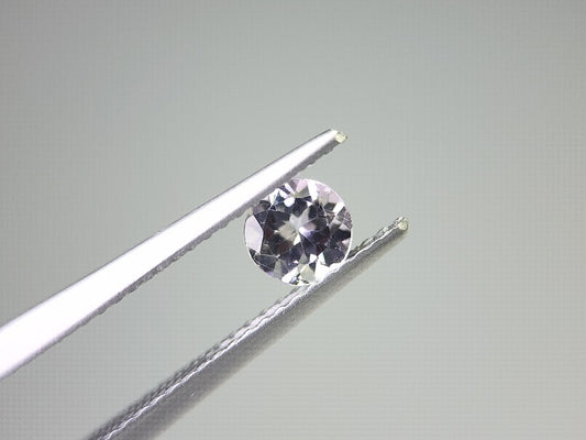 0657-31-3　ゾイサイト　0.42ct