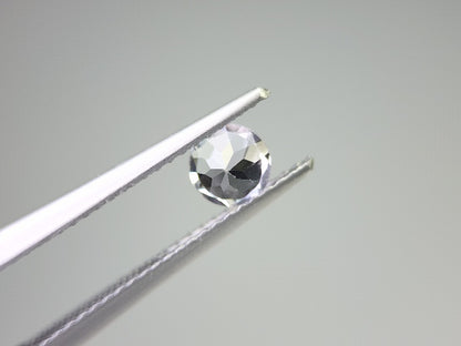 0657-31-3　ゾイサイト　0.42ct