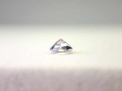 0657-31-3　ゾイサイト　0.42ct