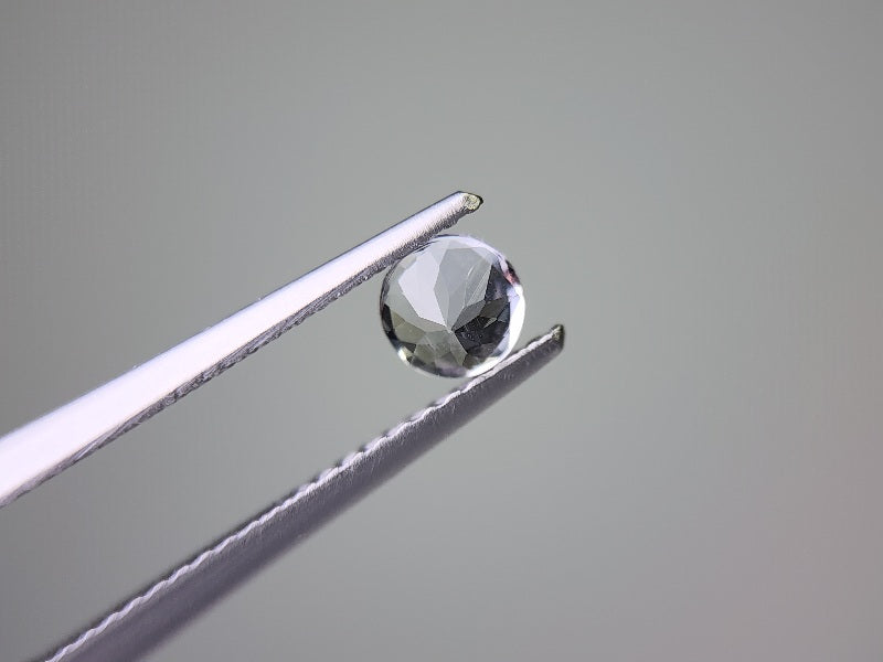 0657-31-4　ゾイサイト　0.42ct