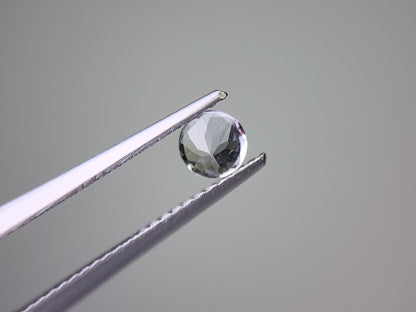 0657-31-4　ゾイサイト　0.42ct