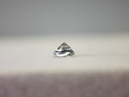 0657-31-4　ゾイサイト　0.42ct